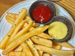 -街角 T·COFFEE 融合料理·BISTRO(车公庙店)