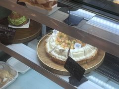 -Max Bakery 阿唛手作