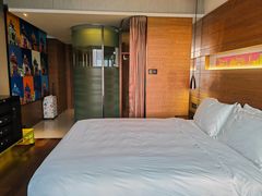 -厦门海港英迪格酒店(中山路店)