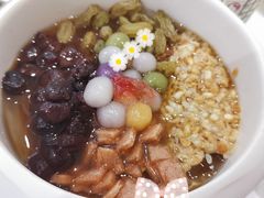 冰粉-串一火锅(赛格国际购物中心店)