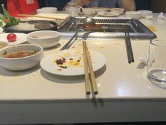 -海底捞火锅(万丰桥店)