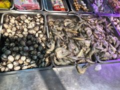 -春华海鲜城(广场西苑店)
