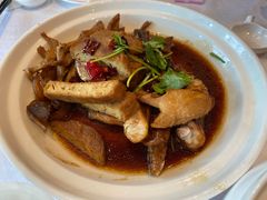 -好福记饭店(红梅公园店)