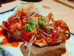 -初居食屋日式料理(万象城购物中心店)