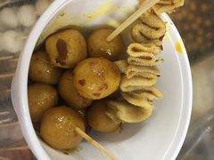 -豪華小食.華記
