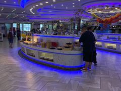 -澜悦港海鲜体验主题餐厅