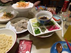 -范家小馆·烤鸭新京菜(金融街店)