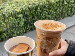-裕莲茶楼(南京江北虹悦城店)
