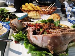 -河州宾馆清真餐厅(文锦南路店)