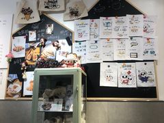 -小豆海棠(嘉兴路店)