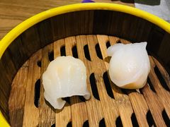 -辰茂皇廷酒店瑞香阁中餐厅