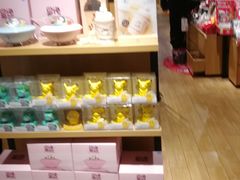 -九木杂物社(恒隆广场店)