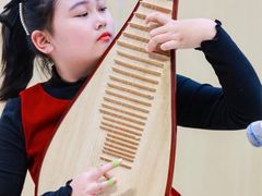 -武汉音乐学院徐东基地