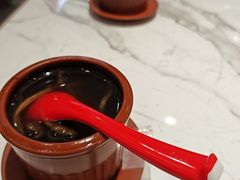 -万煲旺·香港老传承煲仔饭·猪杂汤(客村店)