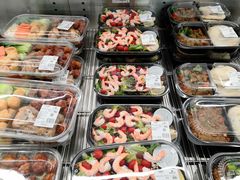 -山姆会员商店(杨桥西路店)