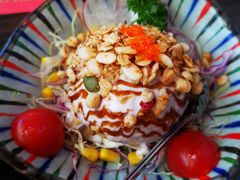 -仙隐小鹿中華の日料(荣民龙首广场店)