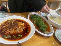 -老字号怡玺·藿香雅鱼(20年雅安店)