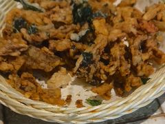 -顶顶香煎饼家常菜(金花南路店)