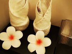 -淳SPA·精油按摩(蓝海御华大饭店)
