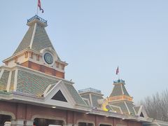 -沈阳方特欢乐世界