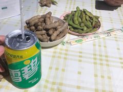 -527烧烤·龙虾·精酿酒(小石城美乐城店)