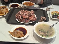 -一头牛馅饼店总店(卫工街店)
