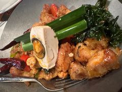 -simply thai天泰(长泰广场店)