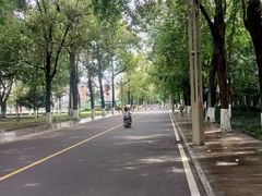 -四川大学(华西校区)