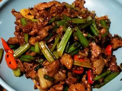 -禾珍珠家常小馆(河南博物院店)