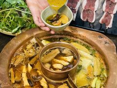 -滇釜火锅·能喝汤的火锅(车公庄店)