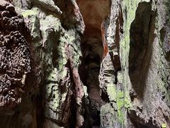 -九乡风景区