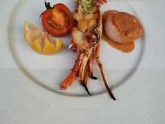 -马克西姆餐厅(崇文门店)