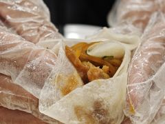 -姥家春饼店(漳州二路店)