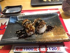 -食鲤料理(西虹东路店)