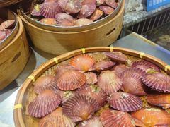 -旺角小渔村(二马路店)