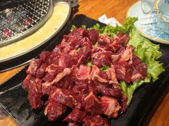 -丽君韩牛烤肉·东北黄牛(沈阳店)
