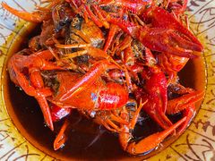 -有位虾匠·手工土菜小馆(市北店)