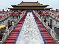 -横店影视城明清宫苑园区