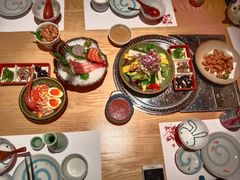-隐泉京望日式料理(太和广场店)