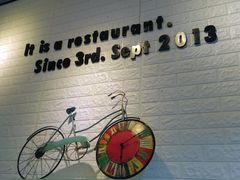 门面-吃饼人西餐(南开店)