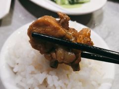 -丽华园(汉阳龙阳店)