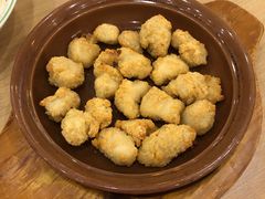 -萨莉亚意式餐厅(特力时尚汇店)