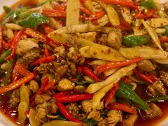 -陈胖子特色菜.鲜货现炒(融景城店)