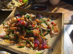 -宋记冕宁土菜馆(海门渔村二店)