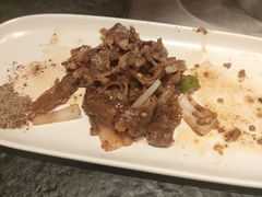 -火地铁板烧(昆山万象汇店)