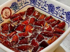 -马记伊源斋涮肉·清真菜(百子湾店)