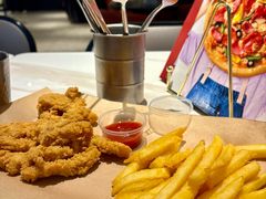 -必胜客(沈辽路万达店)