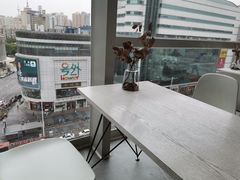 景观位-娜娜家·Nana's restaurant(国金汇店)