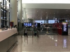 -温州龙湾国际机场