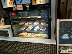 -麦当劳(南后街店)